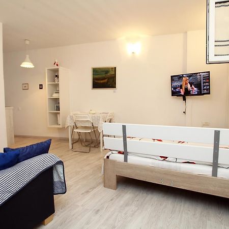 Apartma Mery Piran Exterior foto