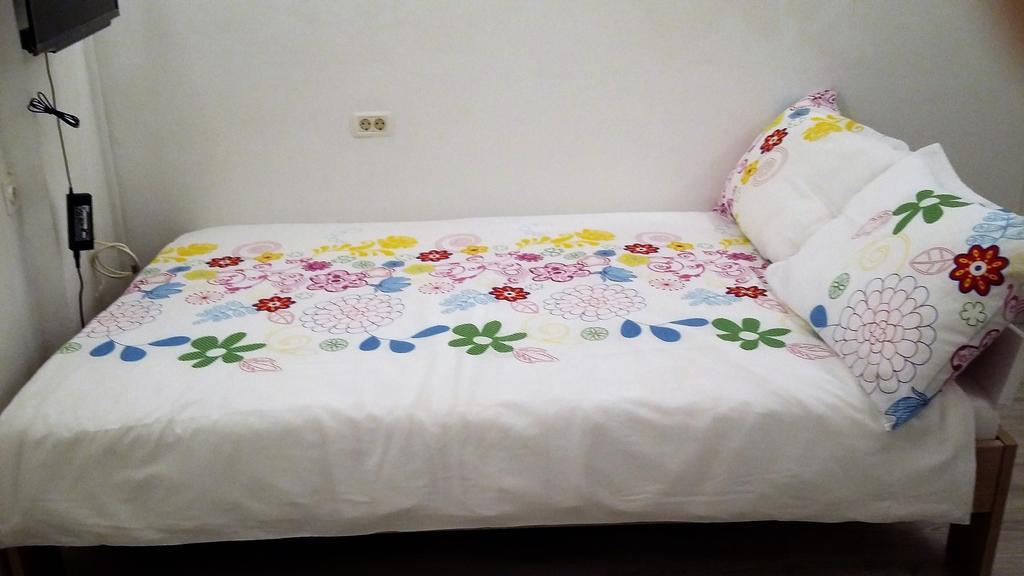 Apartma Mery Piran Exterior foto