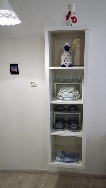 Apartma Mery Piran Exterior foto