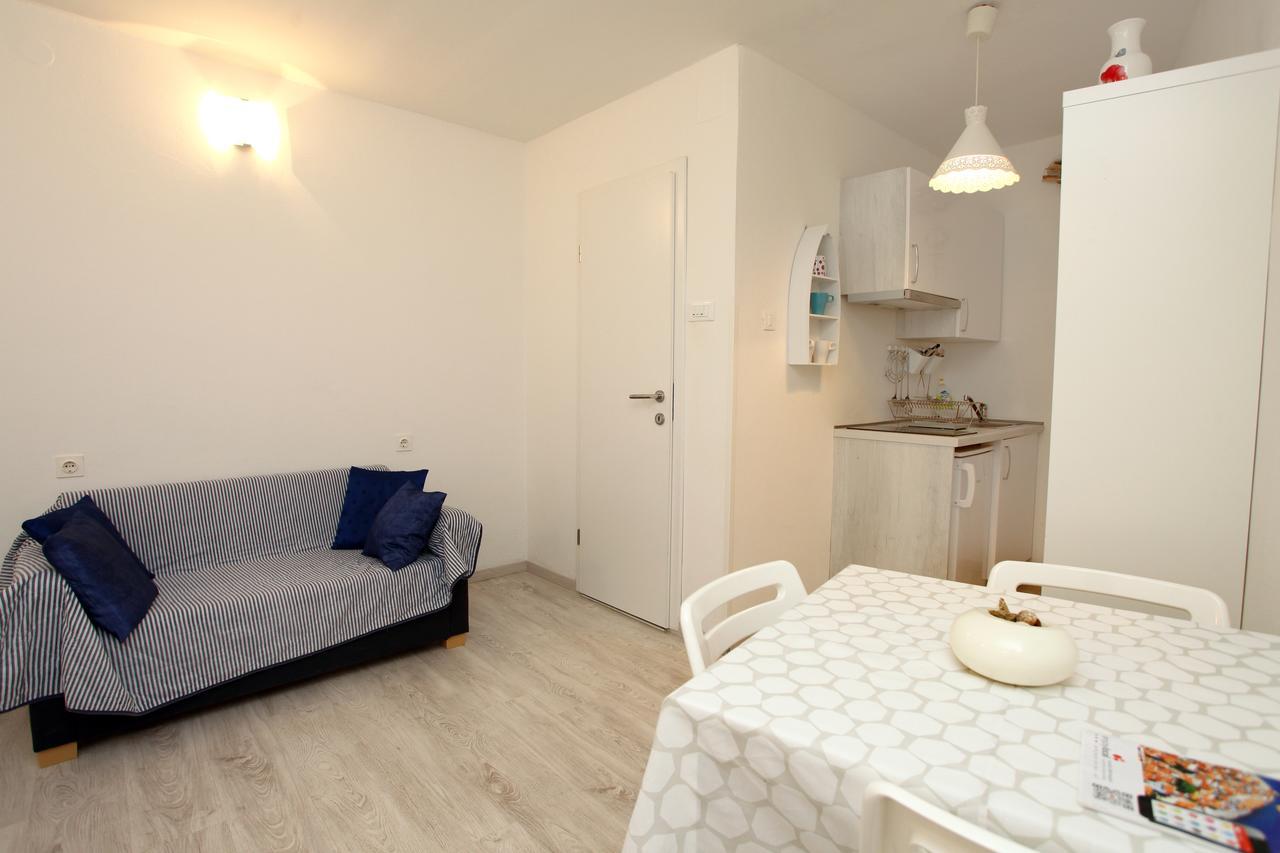 Apartma Mery Piran Exterior foto